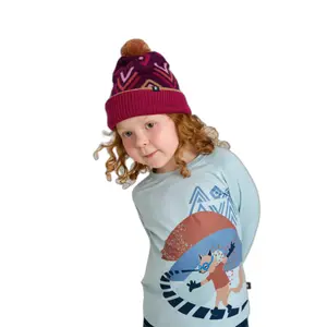 Children's hat Reima Koillinen image-2