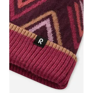 Children's hat Reima Koillinen image-3