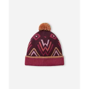 Children's hat Reima Koillinen image-1