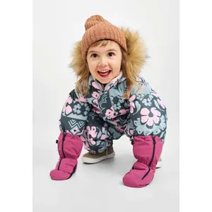 Reima Villaisa Child's Beanie image-2