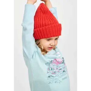 Child's beanie Reima Villaisa image-3