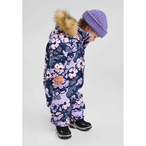 Reima Villaisa Child's Beanie image-2