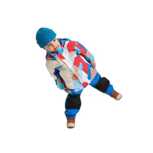 Children's hat Reima Villaisa image-0