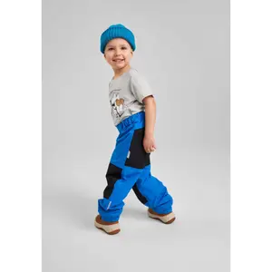 Children's hat Reima Villaisa image-3