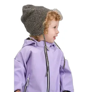 Baby bonnet Reima Latvat image-0