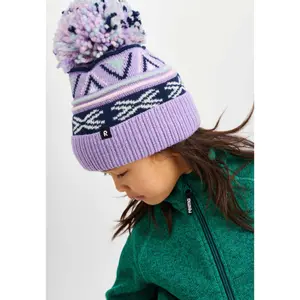 Reima Kirjoen Child's Beanie image-2