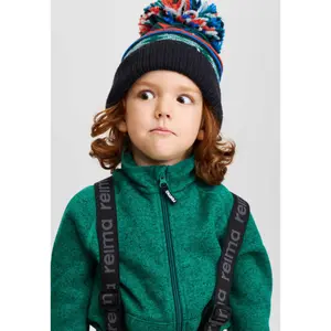 Reima Kirjoen Child's Beanie image-2
