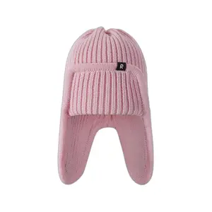 Baby bonnet Reima Solmu image-0