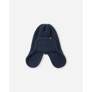 Baby bonnet Reima Solmu image-1