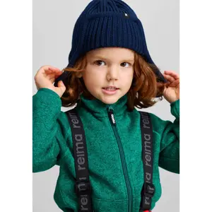 Baby bonnet Reima Solmu image-2