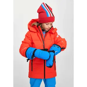 Children's hat Reima Tiimi image-2