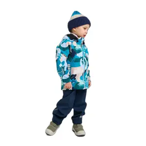 Children's hat Reima Pipoke image-0