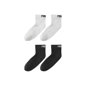 Children's socks Reima Nilkat (x2) image-0