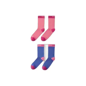 Baby socks Reima Parit (x2) image-1