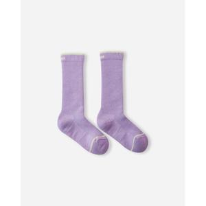5300317a-5451-calcetines-infantiles-reima-urheilu-blooming-lilac