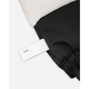 Chinelos de bebé Reima Anturoin image-3