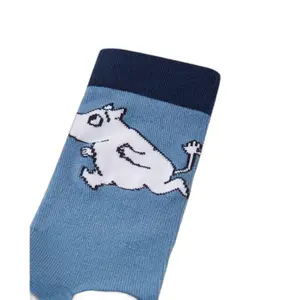 Baby socks Reima Moomin Randig image-1
