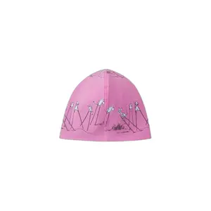 Children's hat Reima Organic Moomin Tanssi image-0