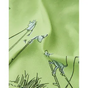 Children's hat Reima Organic Moomin Tanssi image-3