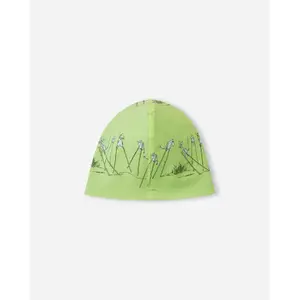 Children's hat Reima Organic Moomin Tanssi image-2
