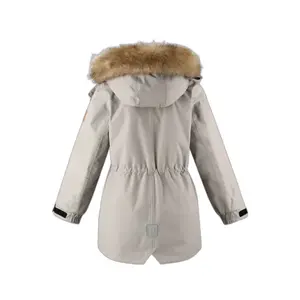 Winter parka Reima Reima tec Naapuri image-0