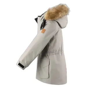 Winter parka Reima Reima tec Naapuri image-1