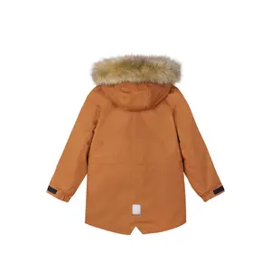 Winter parka Reima Reima tec Naapuri image-2