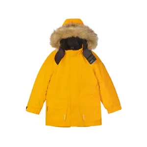 Winter parka Reima Reima tec Naapuri image-3