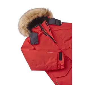 Winter parka Reima Reima tec Naapuri image-4