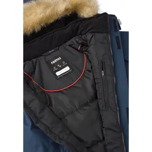 Winter parka Reima Reima tec Naapuri image-4