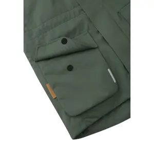 Winter parka Reima Reima tec Naapuri image-1