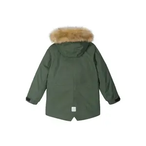 Winter parka Reima Reima tec Naapuri image-2