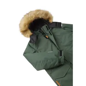 Winter parka Reima Reima tec Naapuri image-4