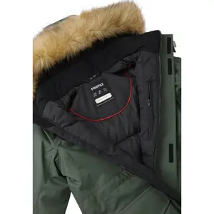 Winter parka Reima Reima tec Naapuri image-6