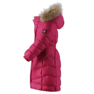 Doudoune girl Reima Satu image-1