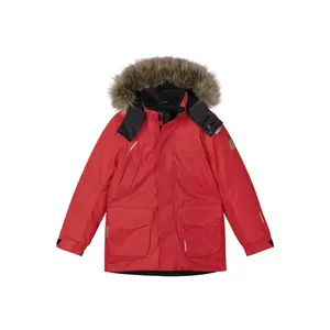 Children's down jacket Reima Reima tec Serkku image-0