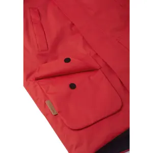 Children's down jacket Reima Reima tec Serkku image-1