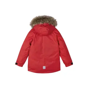 Children's down jacket Reima Reima tec Serkku image-2