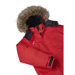 Children's down jacket Reima Reima tec Serkku image-4