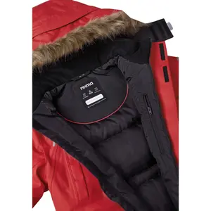 Children's down jacket Reima Reima tec Serkku image-6