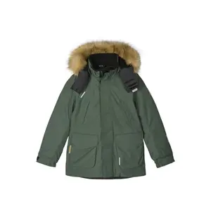 Kinder-Daunenjacke Reima Reima tec Serkku image-0