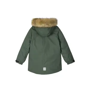 Kinder-Daunenjacke Reima Reima tec Serkku image-2