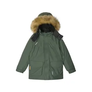 Kinder-Daunenjacke Reima Reima tec Serkku image-1