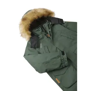Kinder-Daunenjacke Reima Reima tec Serkku image-3