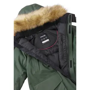Kinder-Daunenjacke Reima Reima tec Serkku image-5