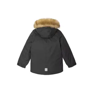 Children's down jacket Reima Reima tec Serkku image-2