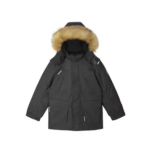 Children's down jacket Reima Reima tec Serkku image-3