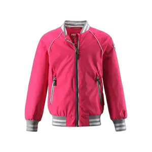 Girl's jacket Reima Hento image-0