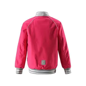Girl's jacket Reima Hento image-1