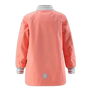 Waterproof jacket for girls Reima Asteri image-1
